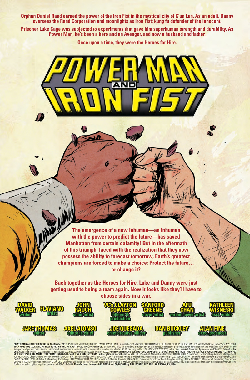 Image: Marvel Comics
